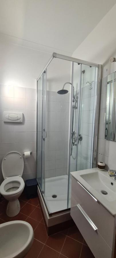 Mini Casetta Apartment Fiumicino Exterior photo